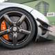 Illustration for article titled The Koenigsegg One:1 Is Swedens 280 MPH Carbon Fiber Hypercar